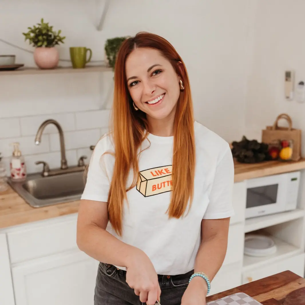 Ryann Kipping, MPH, RDN, LDN