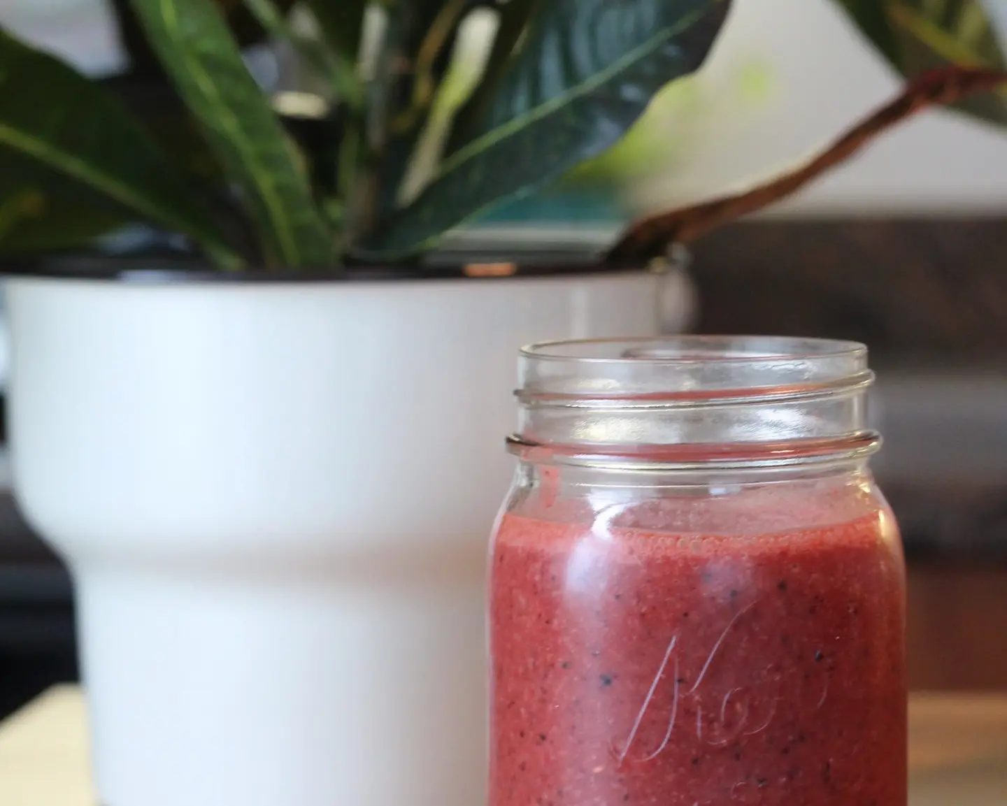 Sunrise Smoothie