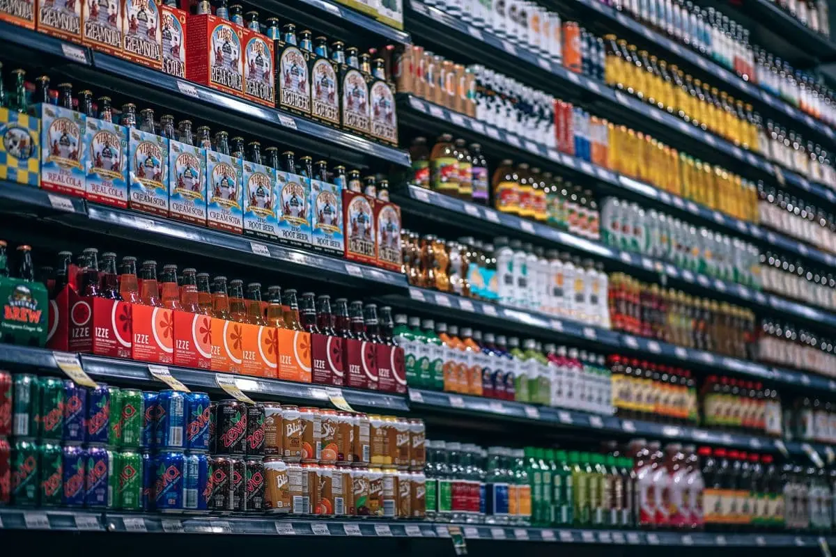 Sneaky Sources of Hidden Sugar