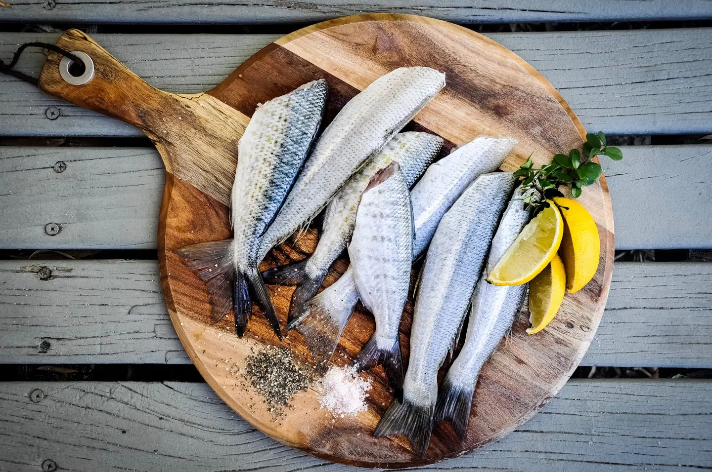 Omega-3 in Pregnancy