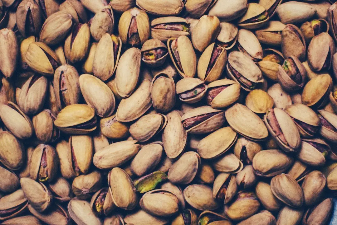 Pistachios in Pregnancy: What You Need to Know