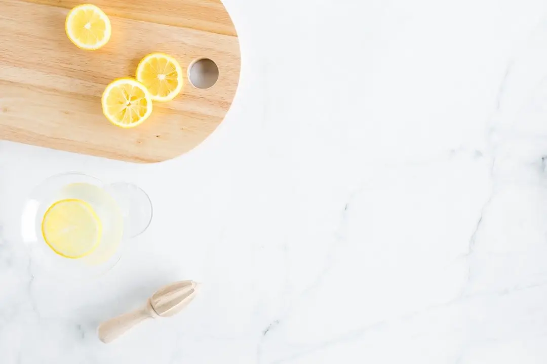 Lemons during pregnancy: are there benefits?