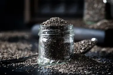 Chia seeds while pregnant: uses and benefits