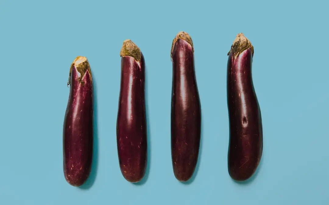 Eggplants during pregnancy: are they safe?