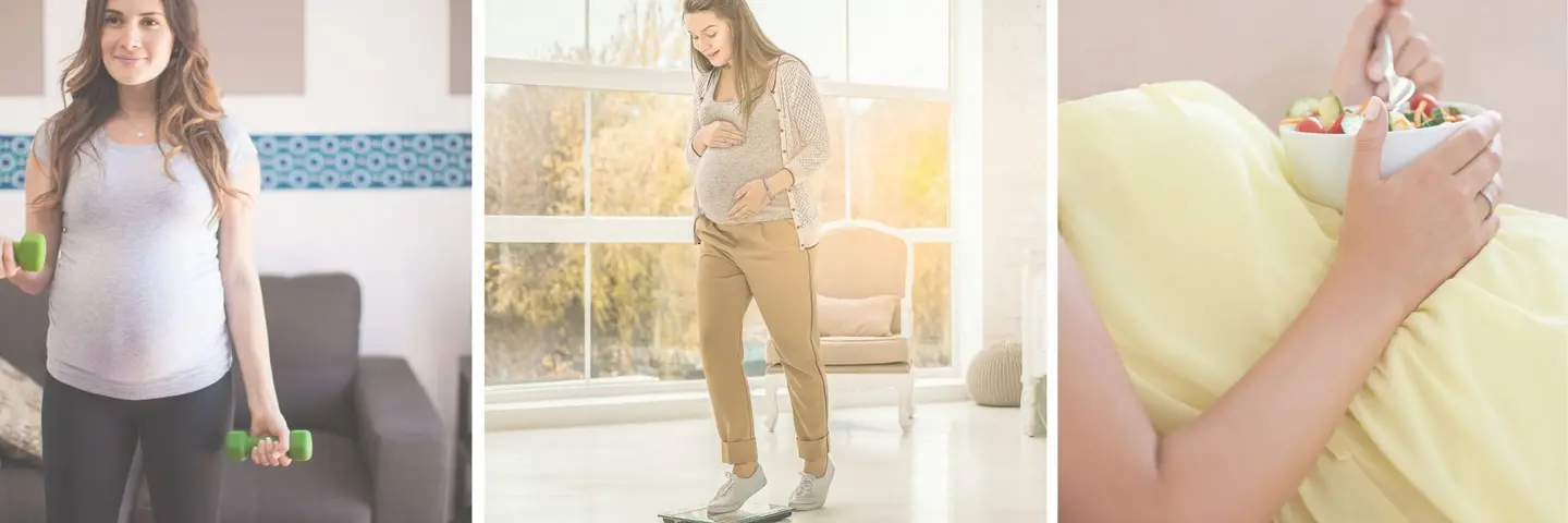 Is It Bad To Lose Weight During Pregnancy