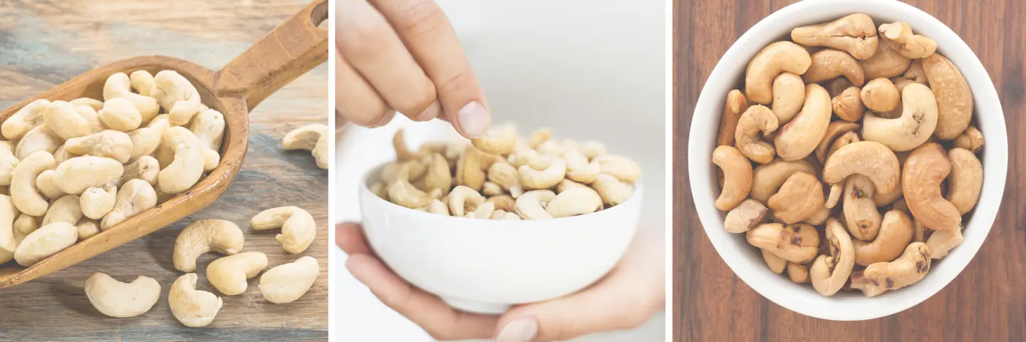 Cashews during Pregnancy: Everything You Need To Know
