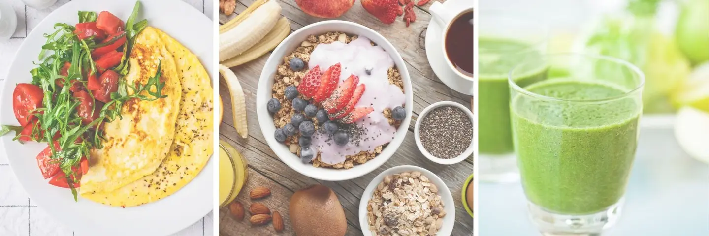 Healthy Breakfast Ideas for Pregnant Women