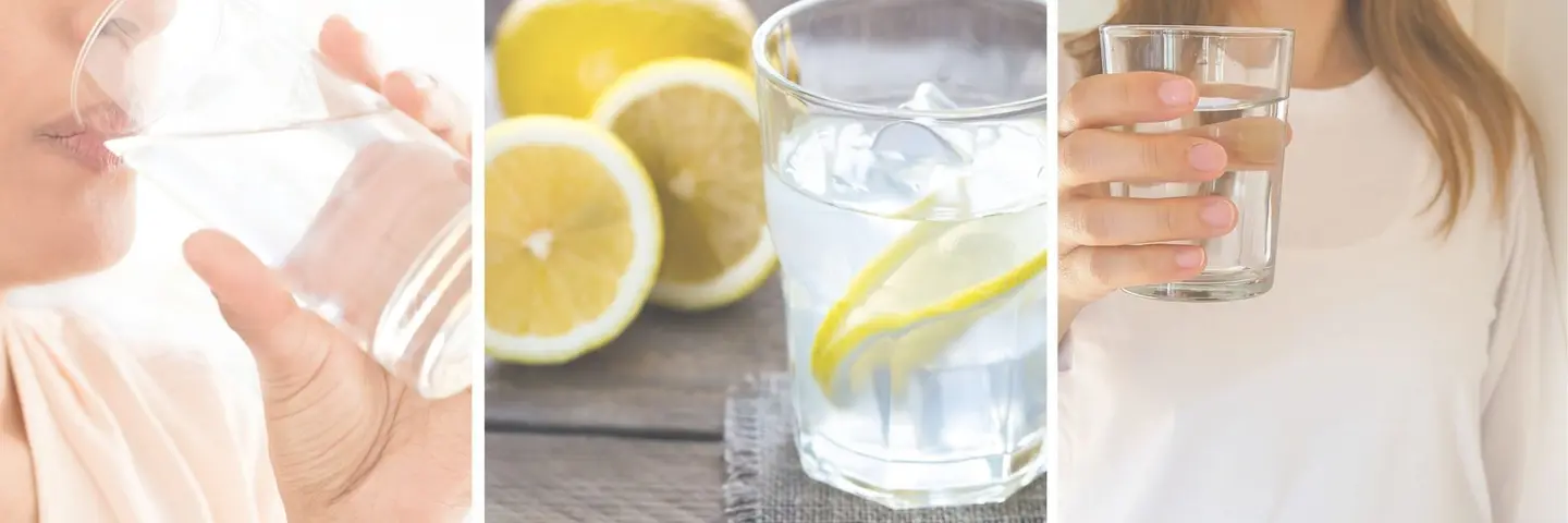 How Much Water Should You Drink A Day During Pregnancy