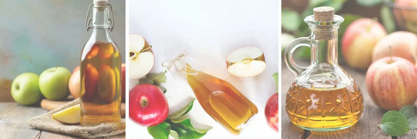 Does Apple Cider Vinegar Help With Heartburn During Pregnancy
