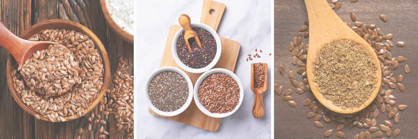 Flaxseed For Constipation During Pregnancy