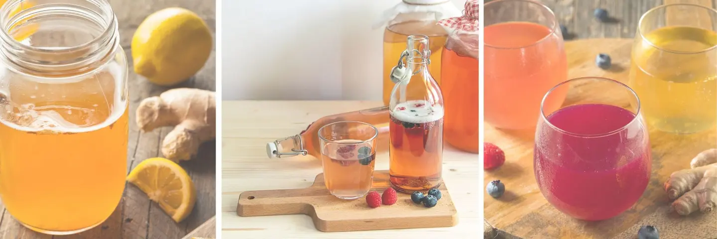 Is Kombucha Safe For Pregnancy