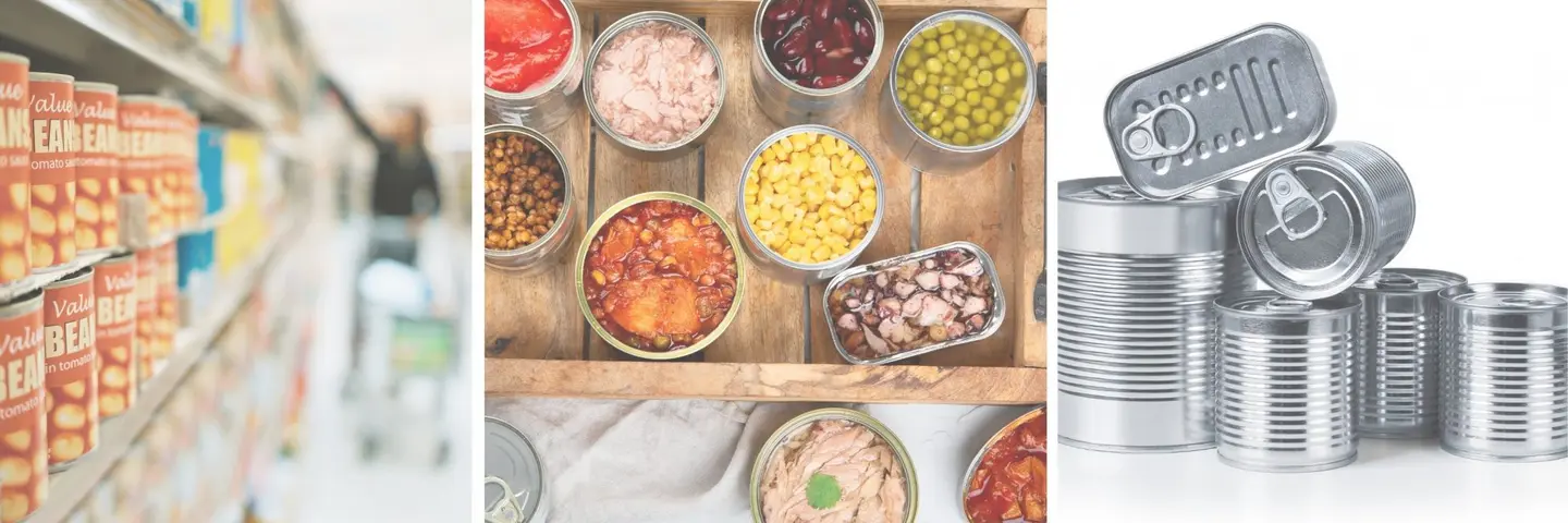 Is Canned Food Safe For Pregnancy