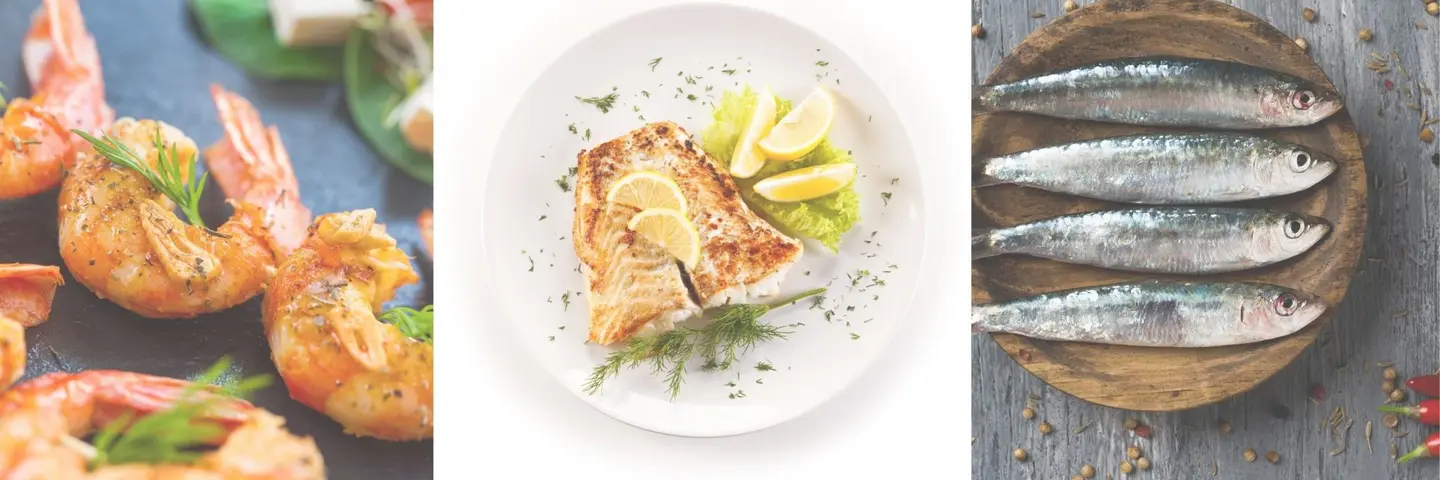 Safe Seafood During Pregnancy