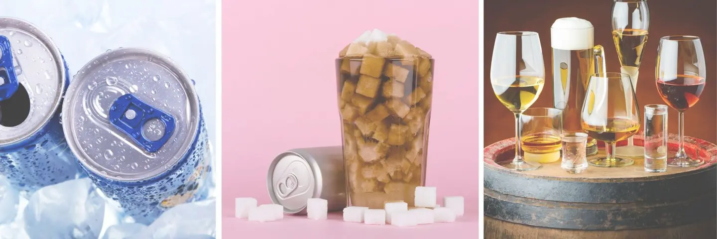What Not To Drink While Pregnant