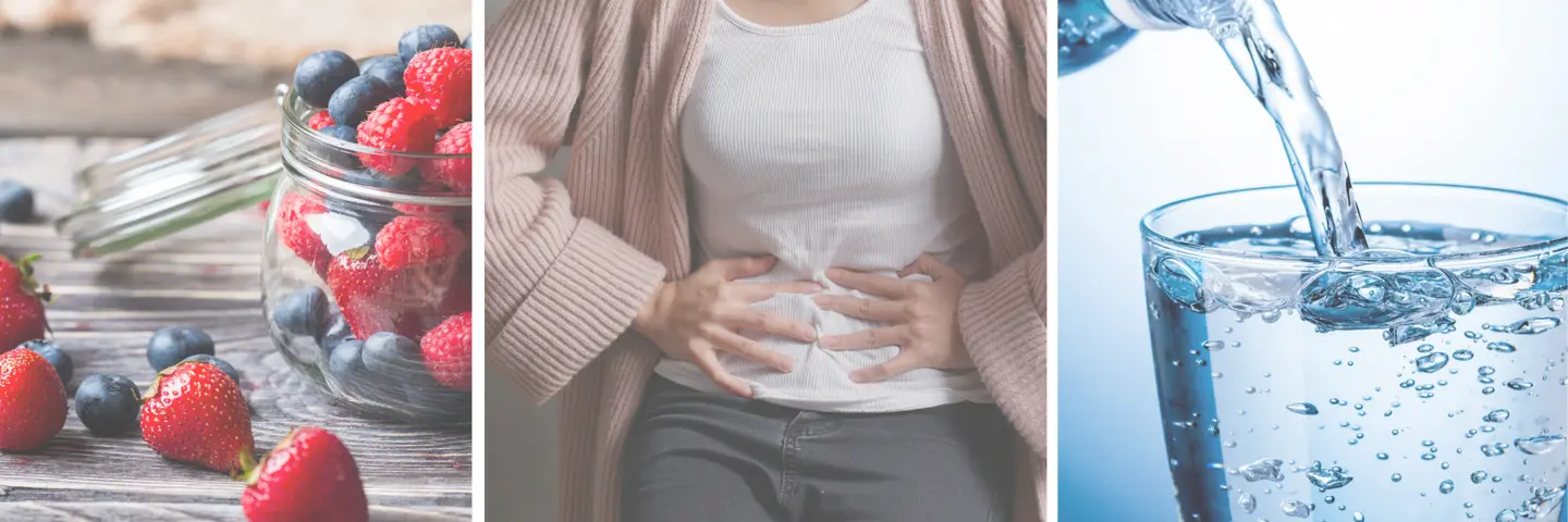 How To Relieve Gas During Pregnancy