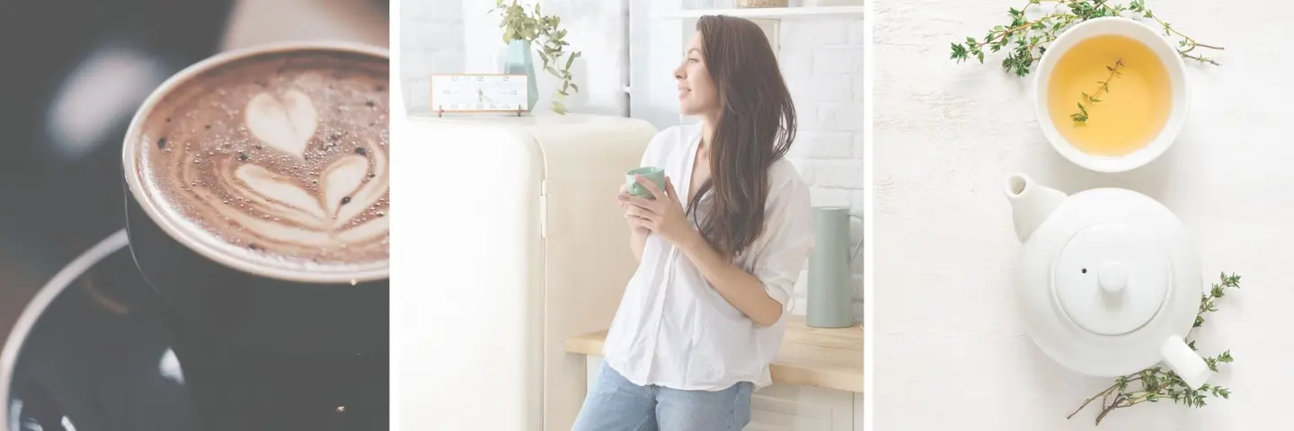 Is A Cup Of Coffee Safe During Pregnancy?