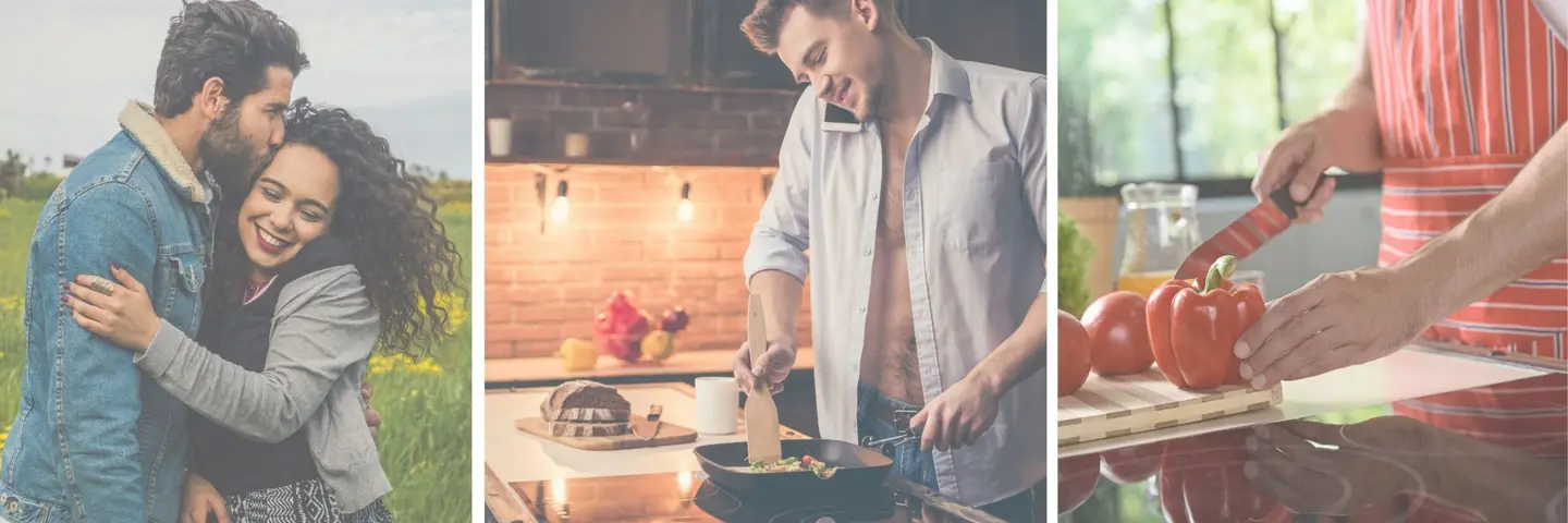 Foods To Increase Male Fertility