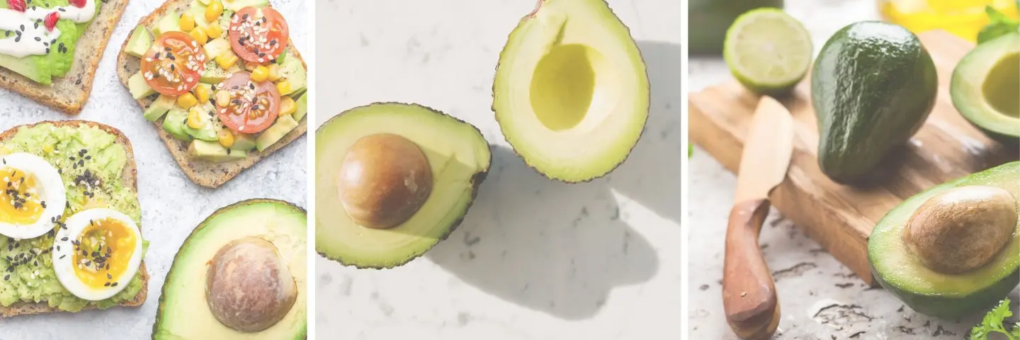 15 Avocado Benefits For Pregnancy