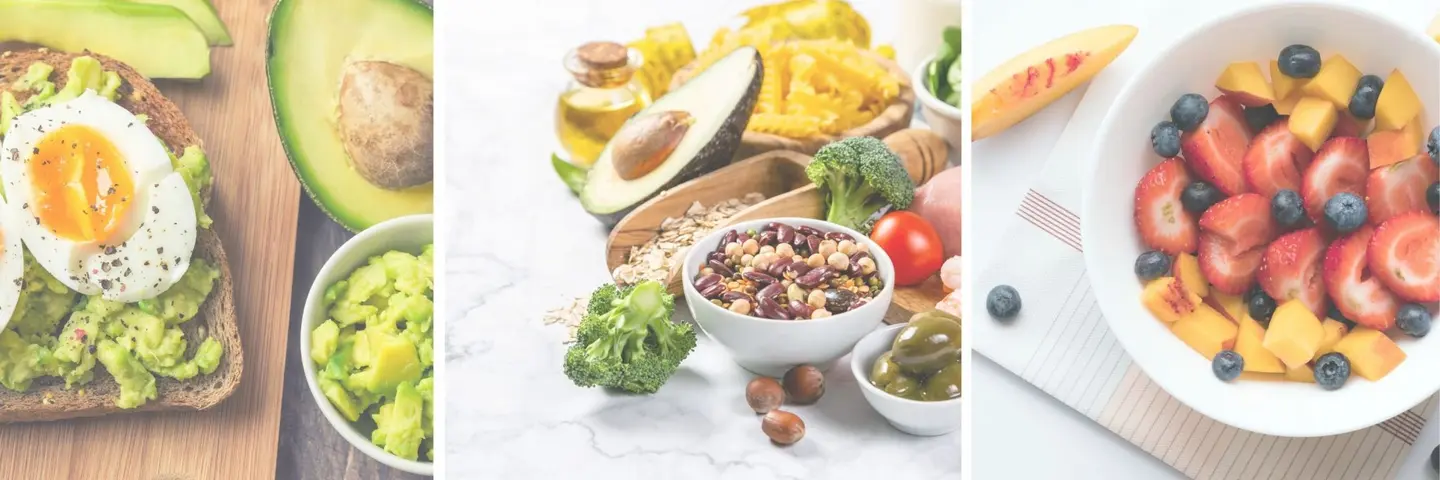 Mediterranean Diet Recipes For Fertility