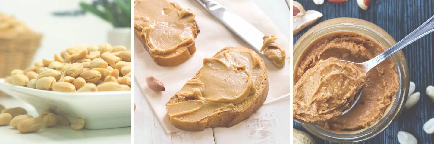 Is It Safe To Eat Peanut Butter During Pregnancy