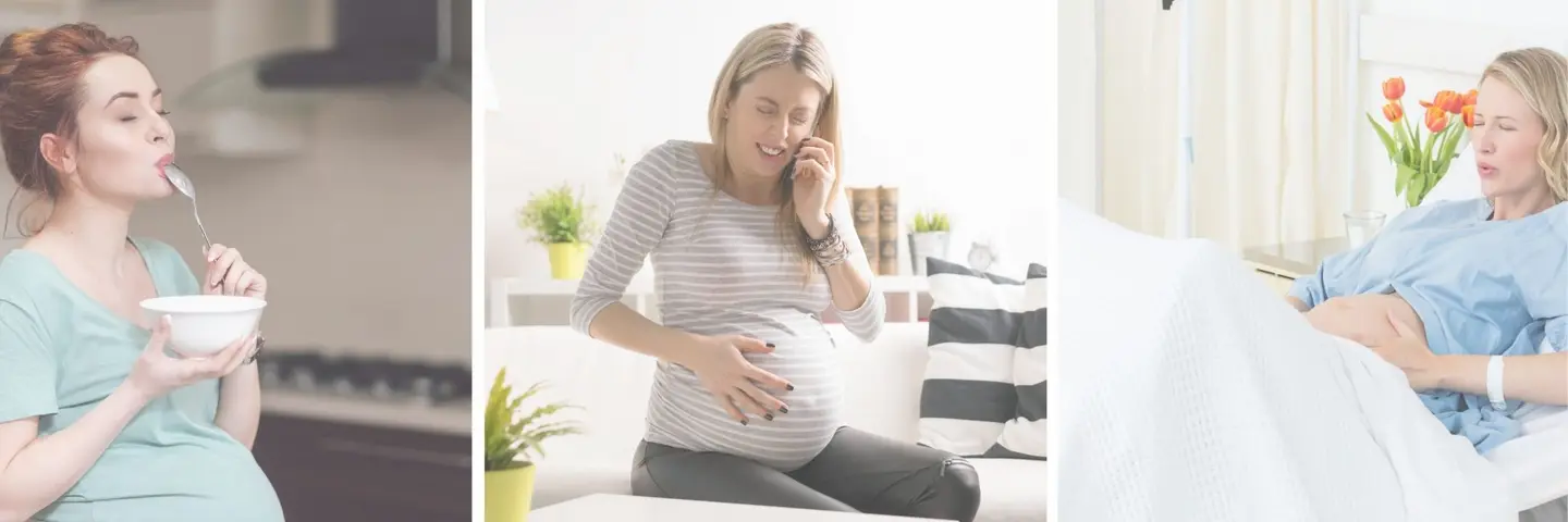 12 Foods That Help Induce Labor Naturally