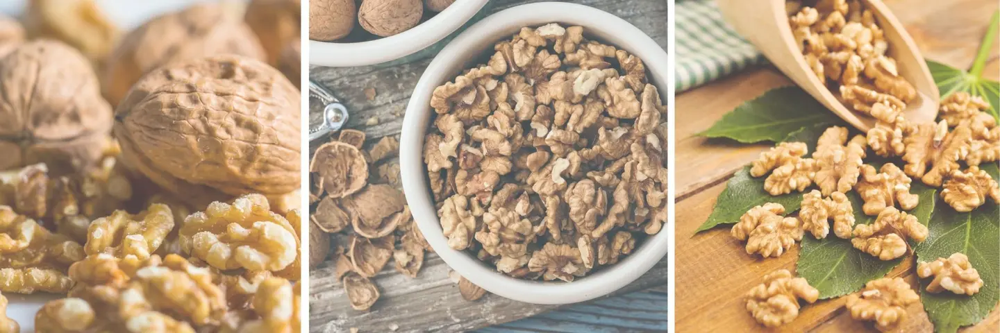 7 Advantages Of Walnuts During Pregnancy