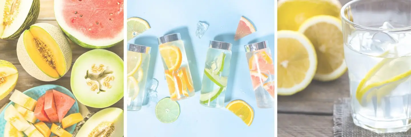 9 Ways To Stay Hydrated During Pregnancy