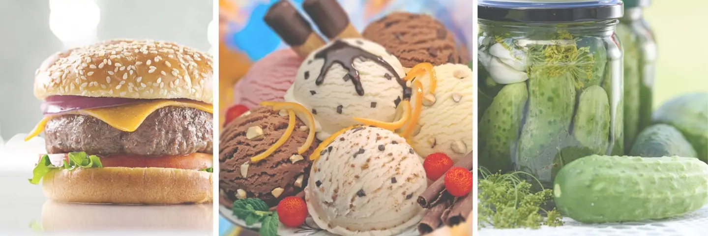 15 Common Food Cravings During Pregnancy