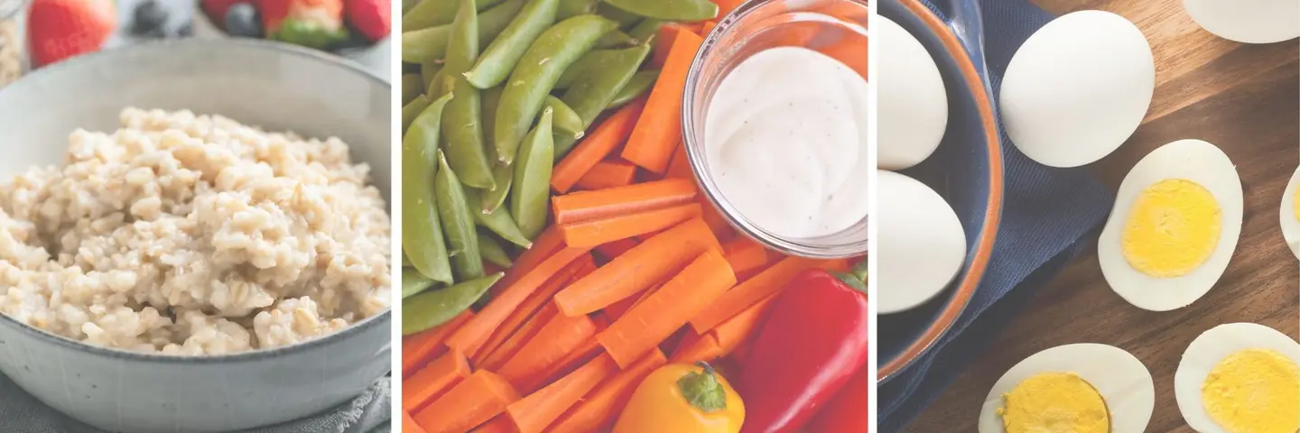 12 Snacks For Gestational Diabetes During Pregnancy