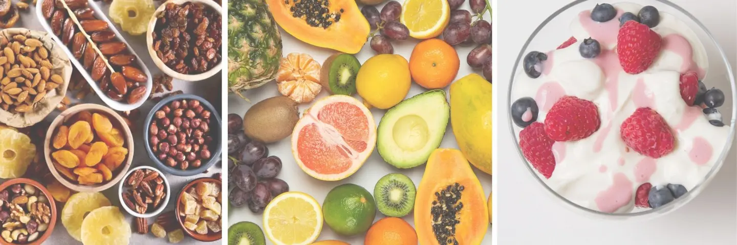 10 Fruit Snacks During Pregnancy
