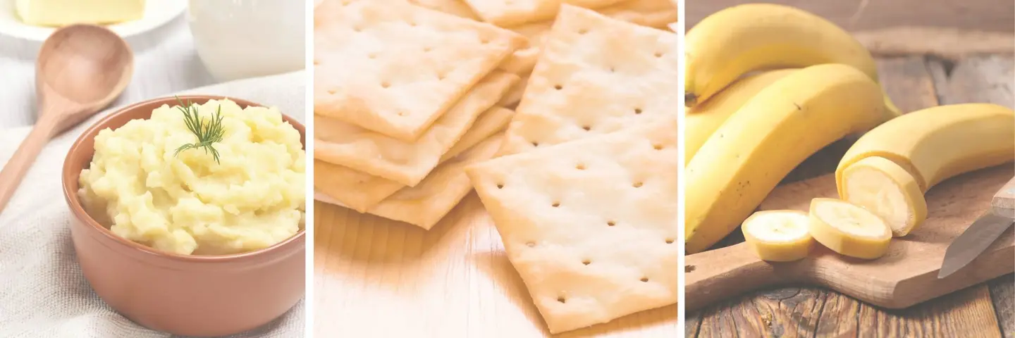 Best Snacks For Nausea During Pregnancy