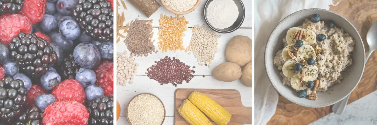 10 Best Carbs For Pregnancy