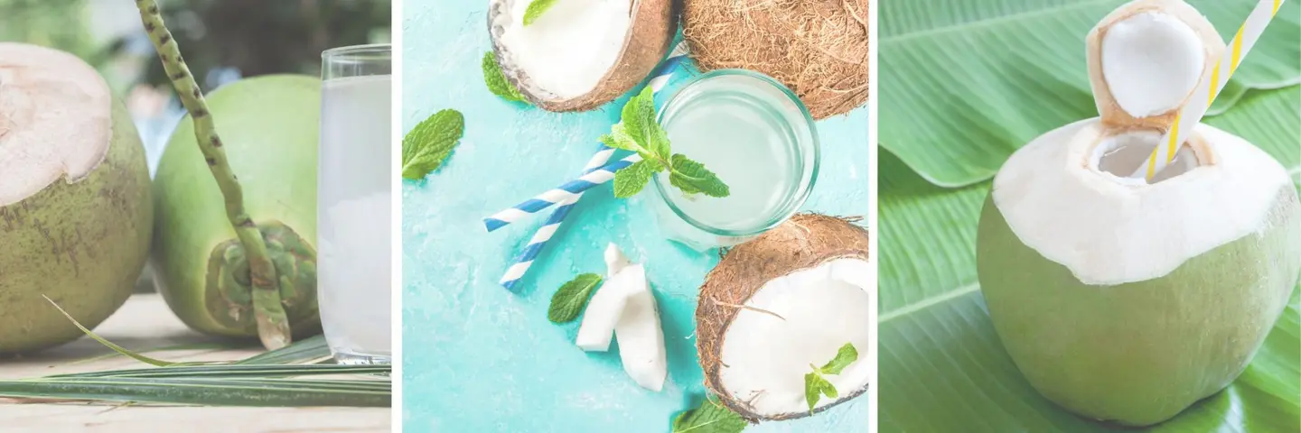 10 Benefits Of Coconut Water For Pregnancy