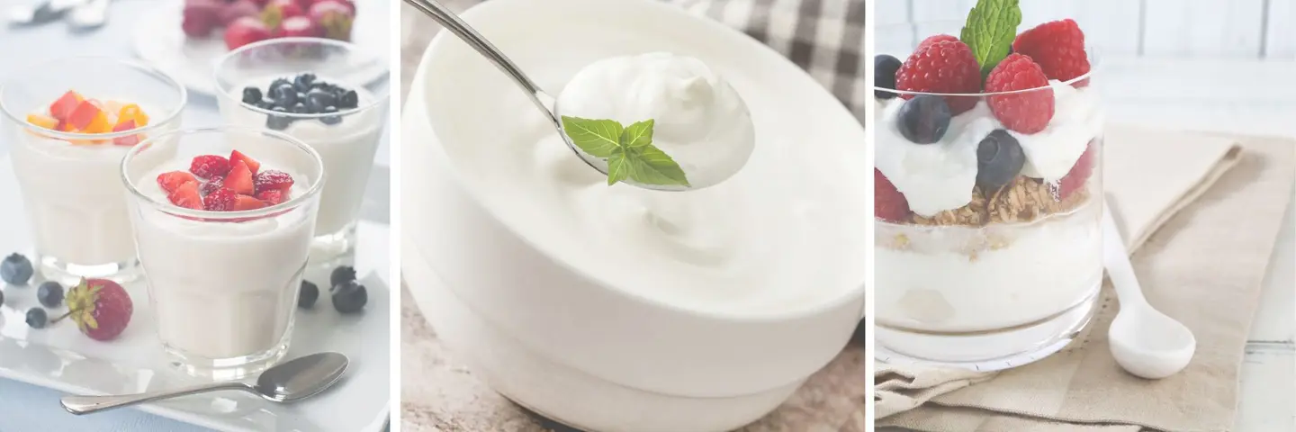 Why Is Yogurt Good For Pregnancy