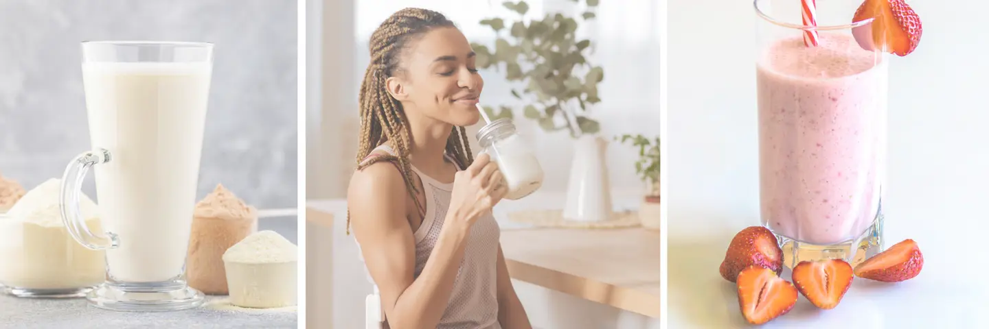 10 Best Protein Shakes For Pregnancy