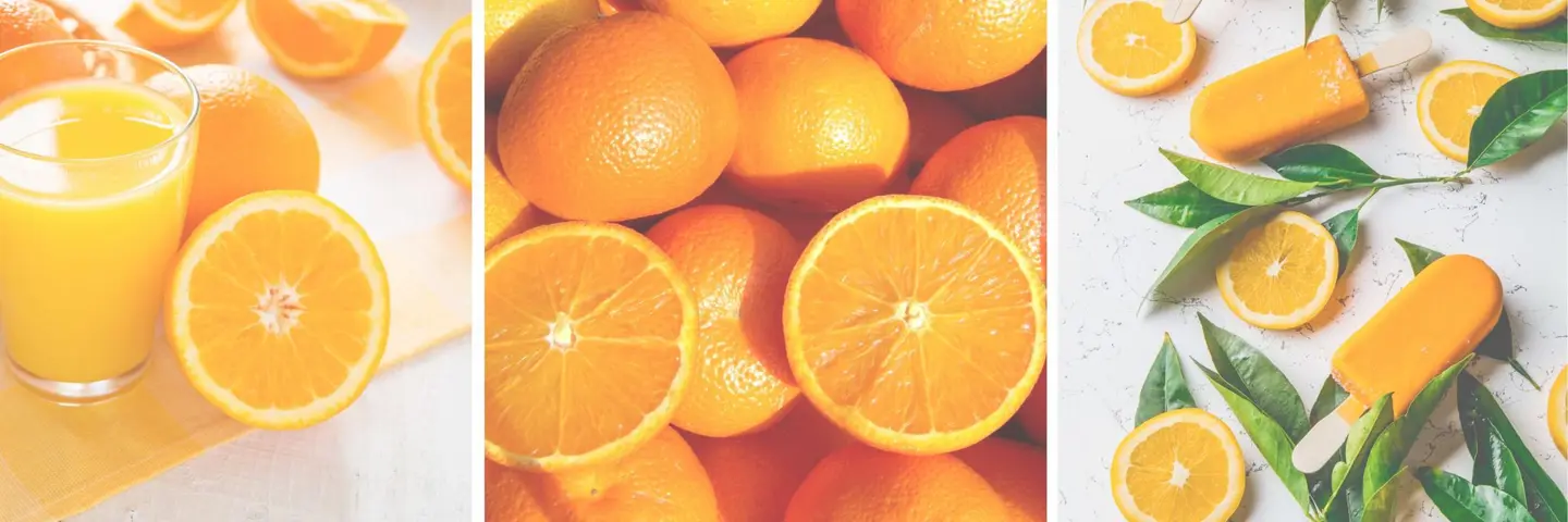 10 Benefits Of Oranges During Pregnancy