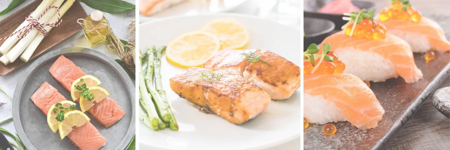 Is It Safe To Eat Salmon During Pregnancy