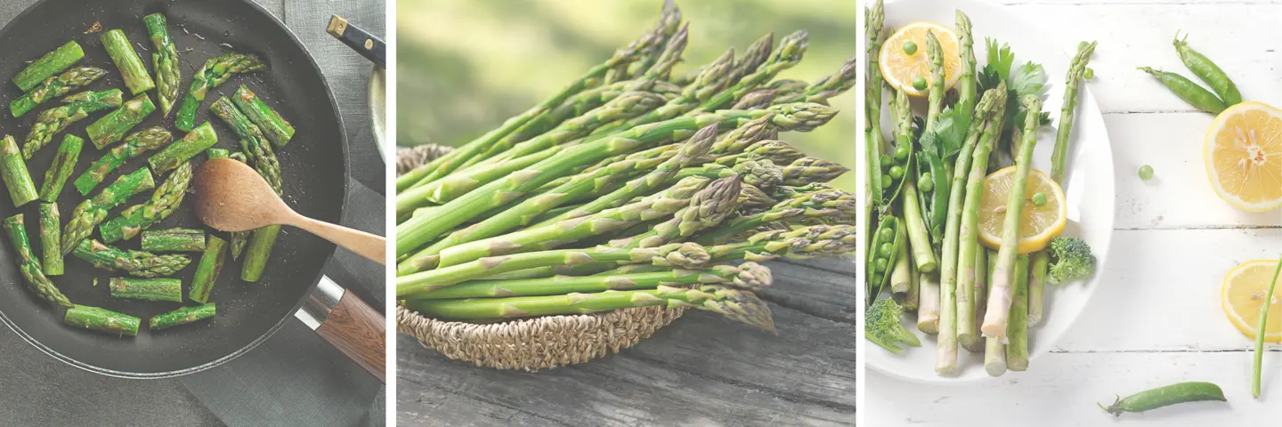 Is Asparagus Good For Pregnancy