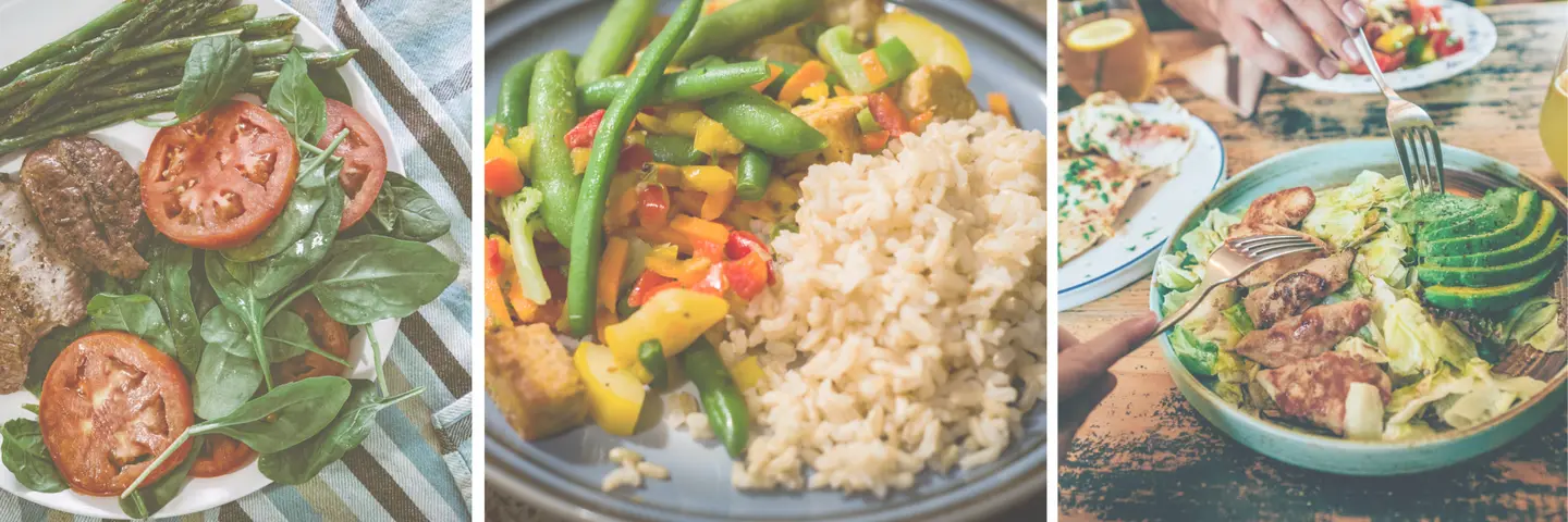 25 Best Dinner Ideas For Pregnancy