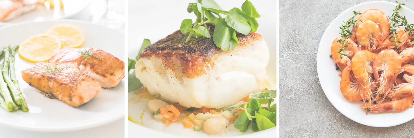 4 Benefits Of Eating Fish During Pregnancy