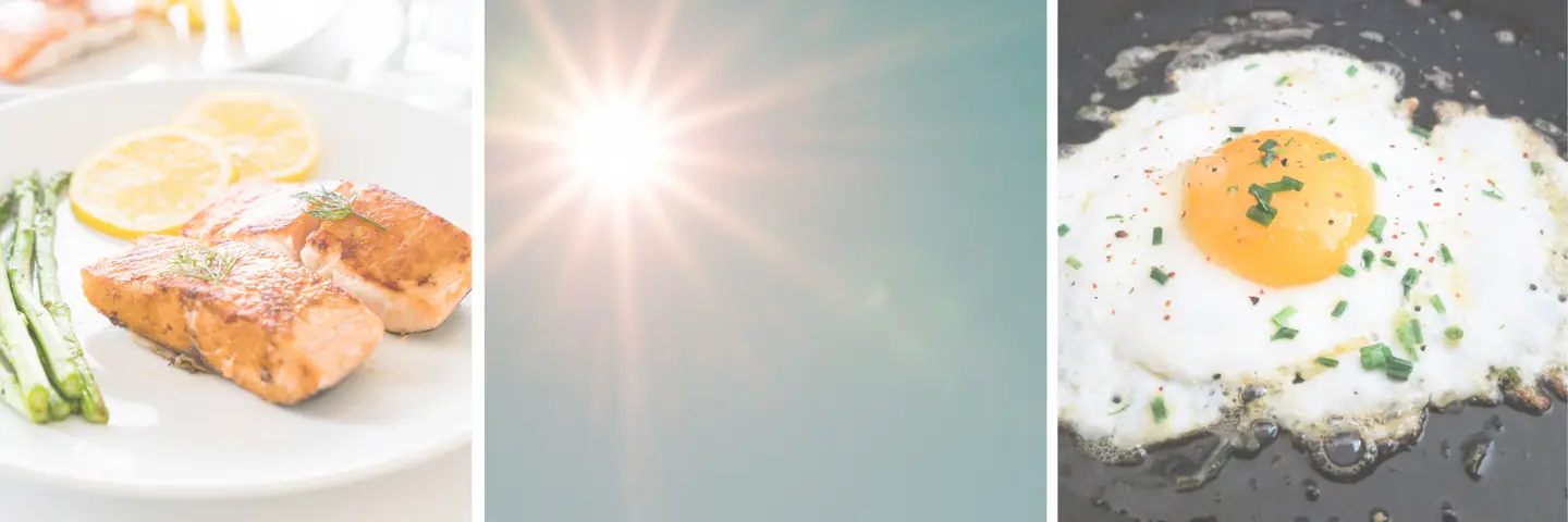 How to Get Vitamin D During Pregnancy