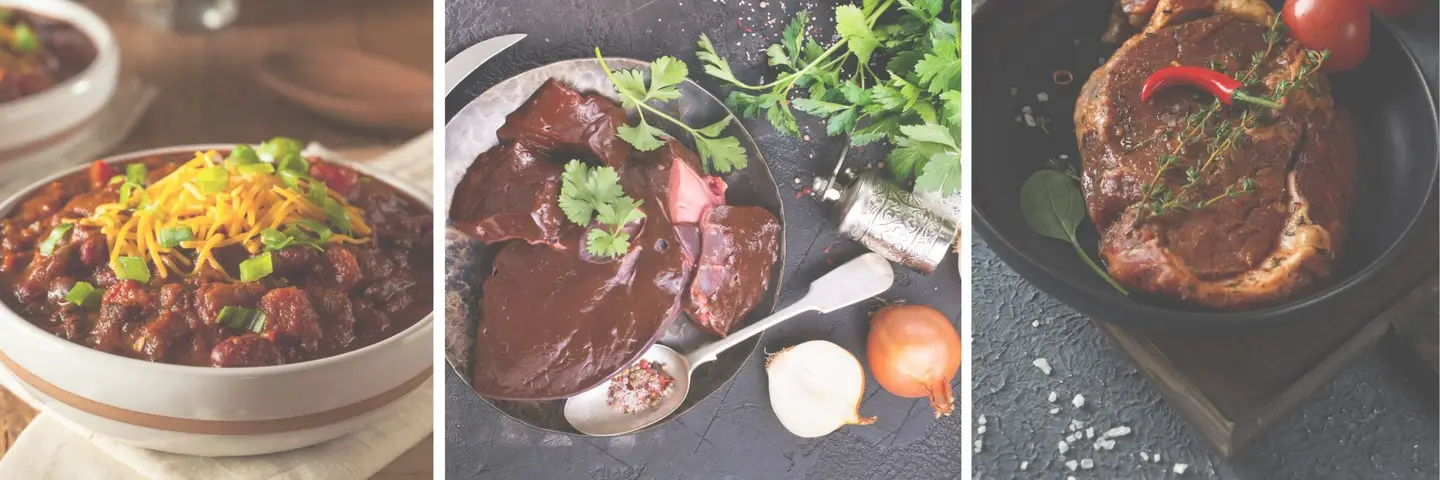 Is Organ Meat Safe During Pregnancy
