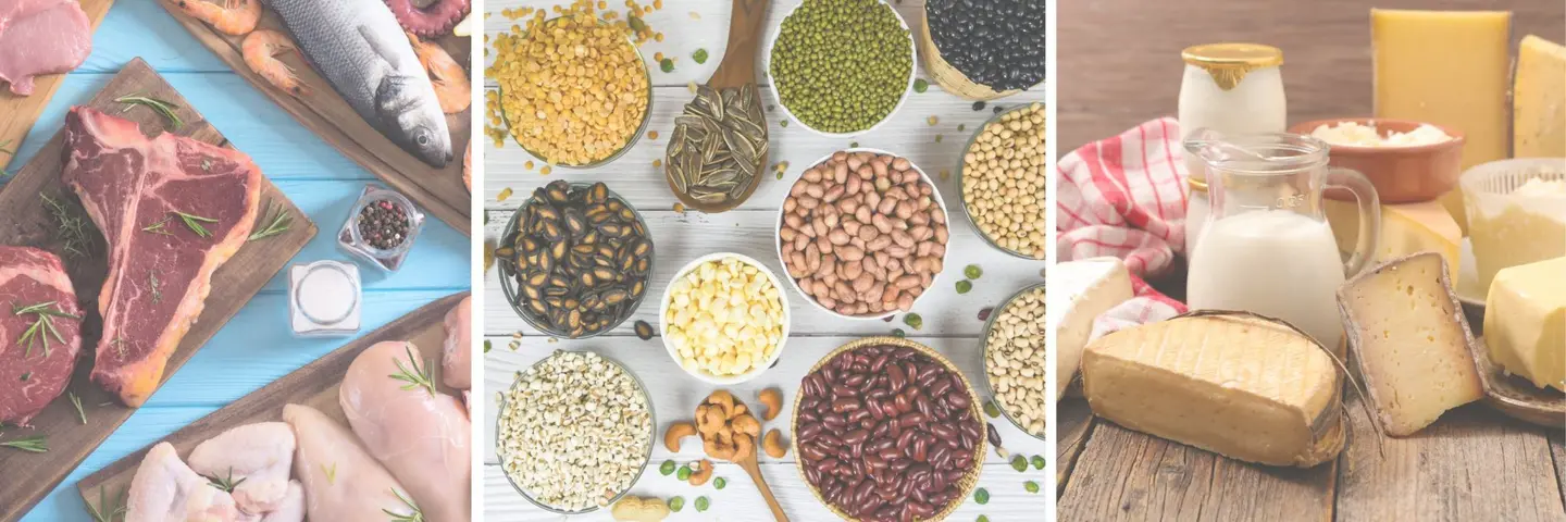5 Heart Healthy Foods For Pregnancy
