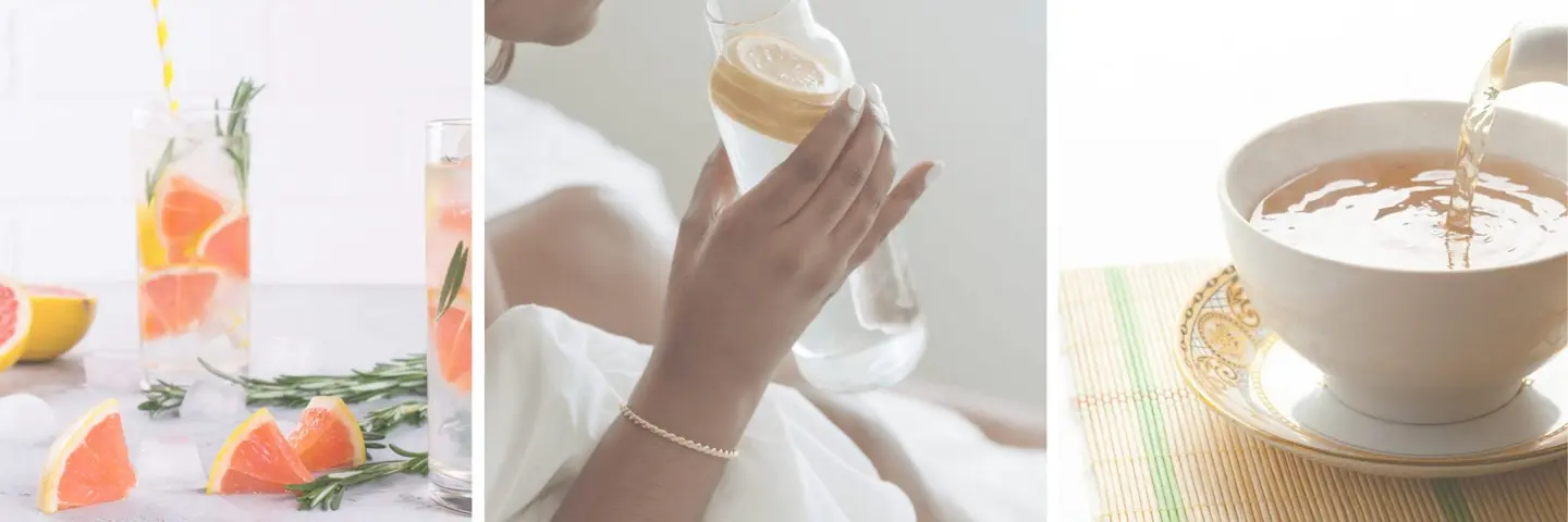14 Healthy Beverages For Pregnancy