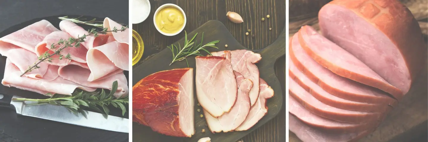 Can You Eat Ham During Pregnancy