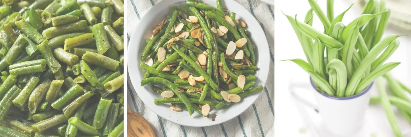 Are Green Beans Good For Pregnancy