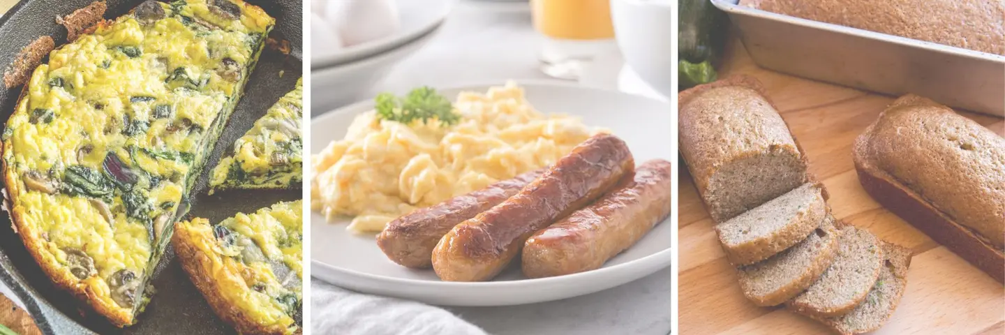 15 Breakfast Ideas For Gestational Diabetes