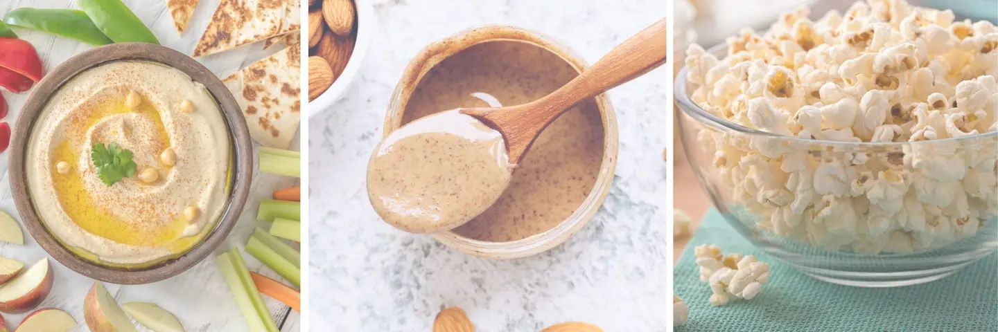 16 Healthy Store Bought Snacks For Pregnancy