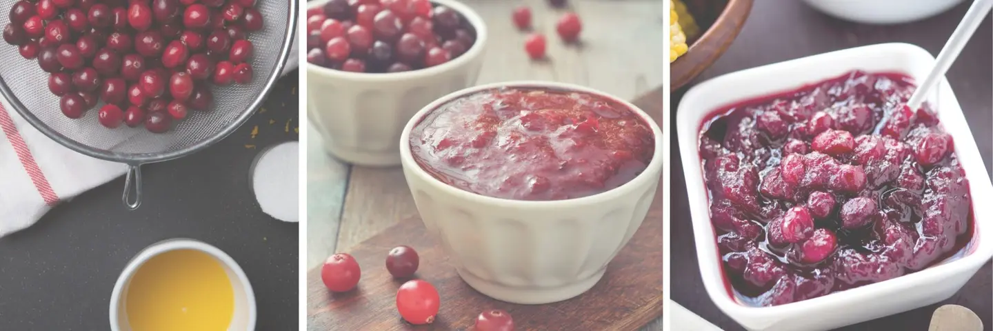 Can You Eat Cranberry Sauce When Pregnant?