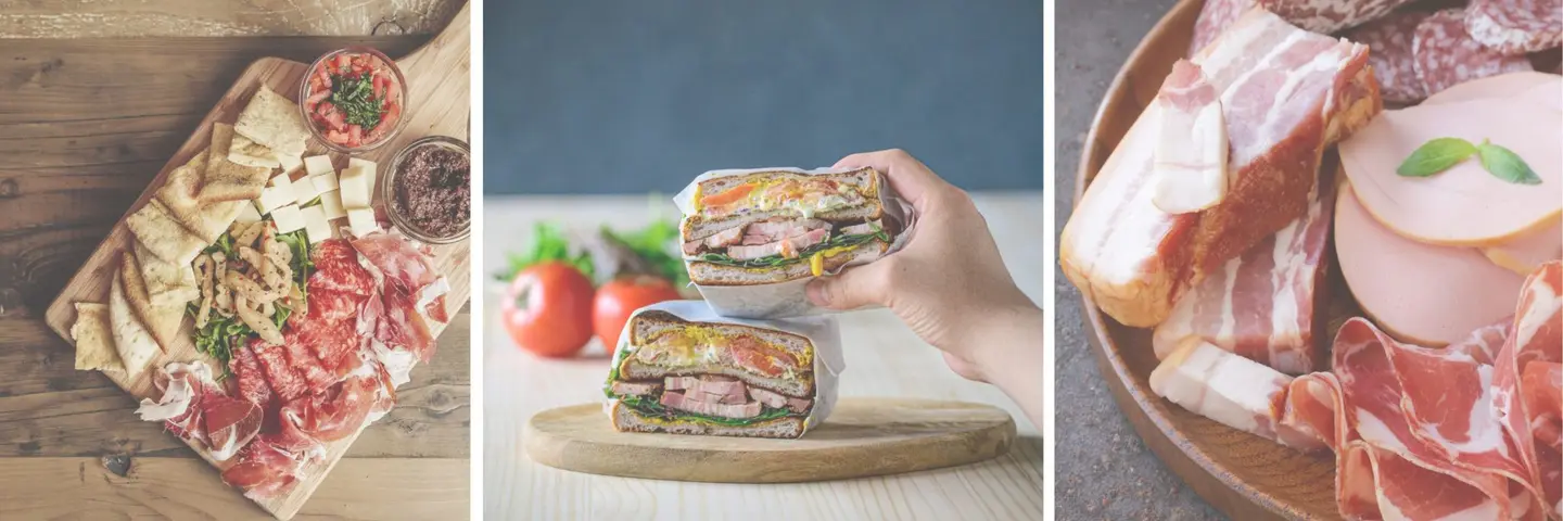 Is Deli Meat Safe During Pregnancy?